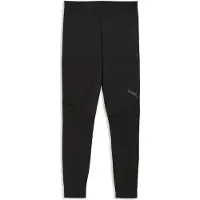 Puma teamLIGA26 Baselayer Long Tight Black