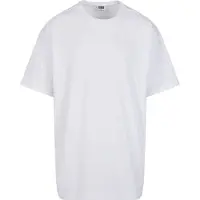 Urban Classics Shirt wit
