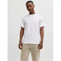 Jack & Jones Shirt 'JPRBlucaleb' wit