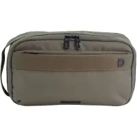 Discovery Schoudertas | Crossbodytas - Downtown - Khaki - D00930 - Khaki
