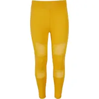 Urban Classics Leggings geel