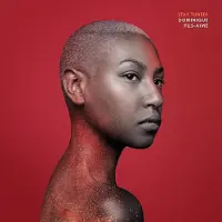 Coast2Coast Dominique Fils-Aimé - Stay Tuned ! (LP)