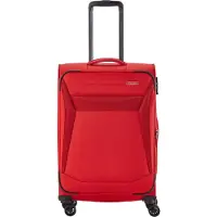 Travelite Trolley 'Chios' rood