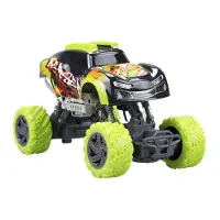 Silverlit X-crawler Remote Control Car Veelkleurig