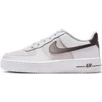 Nike Air Force 1 Low Junior, wit