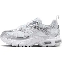 Nike Air Max Moto Junior, wit