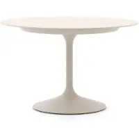 Suns + 15% kassakorting | Nova dining tuintafel ø 120cm (h: 75cm)