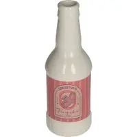 HD Collection Vaas Cheers Aperitivo Wit / Roze D 7 H 20,5 Cm