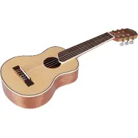 Fazley K28-W Guitalele Spruce