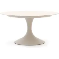 Suns + 15% kassakorting | Nova dining tuintafel ø 150cm (h: 75cm)