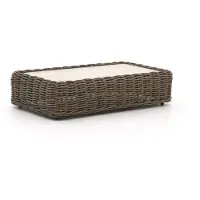 Intenso furniture + 15% kassakorting | Intenso Segrino lounge tuintafel 130x70x30cm