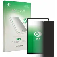 Upscreen - privacy screenprotector voor Alldocube iPlay 80 mini Ultra - Folie Beschermfolie Blauwlichtfilter