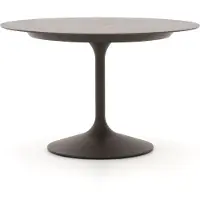 Suns + 15% kassakorting | Nova dining tuintafel ø 120cm (h: 75cm)