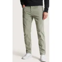 Cast iron Groene jeans denim regular fit Valver
