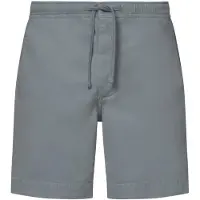 Ecoalf - Ethic Shorts - Short S, grijs