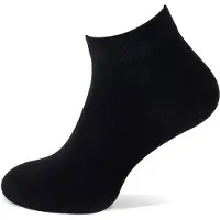 Stapp Sneaker Bamboo 2-pack | Maat: 35-38