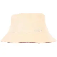 Oxbow - Cord Bucket Hat - Hoed L/XL, wit