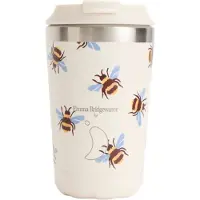 CHILLYS Original - Beker - Koffie-to-go - 340ml - Emma Bridgewater Bumblebee