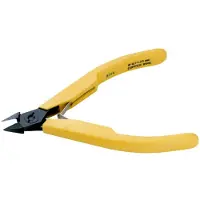 LINDSTROM 8144 Esd 0.2-1.25 Mm Diagonale Kniptang