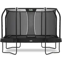 Salta Premium Black Pro Trampoline Rechthoekig 360x240 cm
