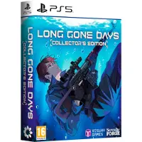 Long Gone Days Collector's Edition - PS5
