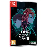 Long Gone Days