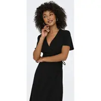 ONLY Jurk 'ONLCali' zwart