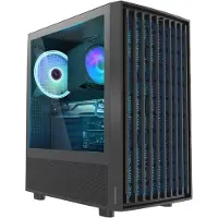 VIST BREEZE PC Gaming Ryzen 7 7700 - RAM 32GB - RTX 5060 - SSD 1TB M.2 - WIFI - Windows 11 Pro