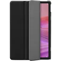 Just in Case Lenovo Tab Smart Trifold Case Zwart