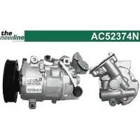 The NewLine AC52374N Aircopomp