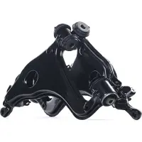 RIDEX 772S0644 Reparatieset, wieldraagarm