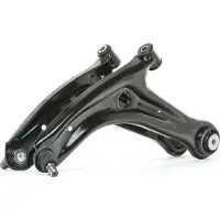 RIDEX 772S0534 Reparatieset, wieldraagarm