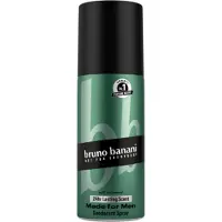 Bruno Banani Made For Men Body Spray 150 ML