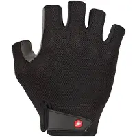 Castelli Competizione 3 Korte Handschoenen