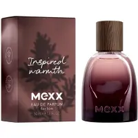 Mexx Eau de Parfum For Him Inspired Warmth - 50 ml