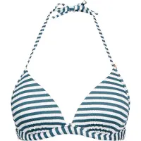 Brunotti Bikinitop Women Lisselot-Stripe Top Snow-44