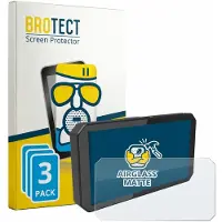 BROTECT - Screenprotector voor Innovv N1 Pro 5.99" - Folie Beschermfolie Beschermglas matte 3 Stuks