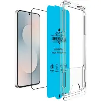 Just in Case Tempered Glass Samsung Galaxy S25 FE Protège-écran