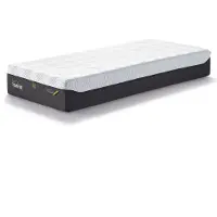 Tempur PRO Plus SmartCool Matras - 90 x 200 - 25 cm hoog - Medium Firm