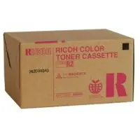 Ricoh Type R2 / 888346 toner cartridge magenta (origineel)