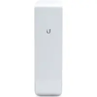 Ubiquiti NanoStation M Bridge (NSM5) [5 GHz, 16dBi, airMAX, 15+km].
