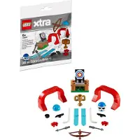 LEGO xtra 40375 Sportaccessoires (Polybag)