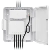 Ubiquiti UniFi Switch Flex Utility - Buitenbehuizing