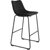 Light & Living barkruk jeddo 47x46x99cm -
