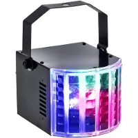 Ayra DanceFX Dancing Derby USB LED lichteffect