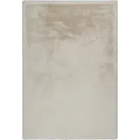 Muratap Heaven fluffy soft vloerkleed hoogpolig effen tapijt - 240x330 cm