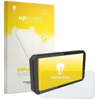 Upscreen - Screenprotector voor Innovv N1 Pro 5.99" - Folie Beschermfolie anti glare matte