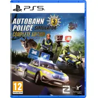 Autobahn Police Simulator 3 – Complete Edition