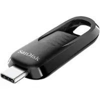 SanDisk Ultra Slider USB C 128GB