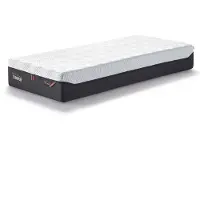 Tempur PRO Plus SmartCool Matras - 90 x 210 - 25 cm hoog - Firm